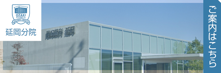 尾崎眼科　延岡分院